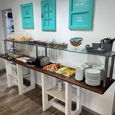 Dona Catarina Hotel Florianopolis Bagian luar foto